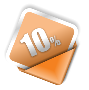 10%