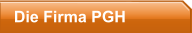 Die Firma PGH